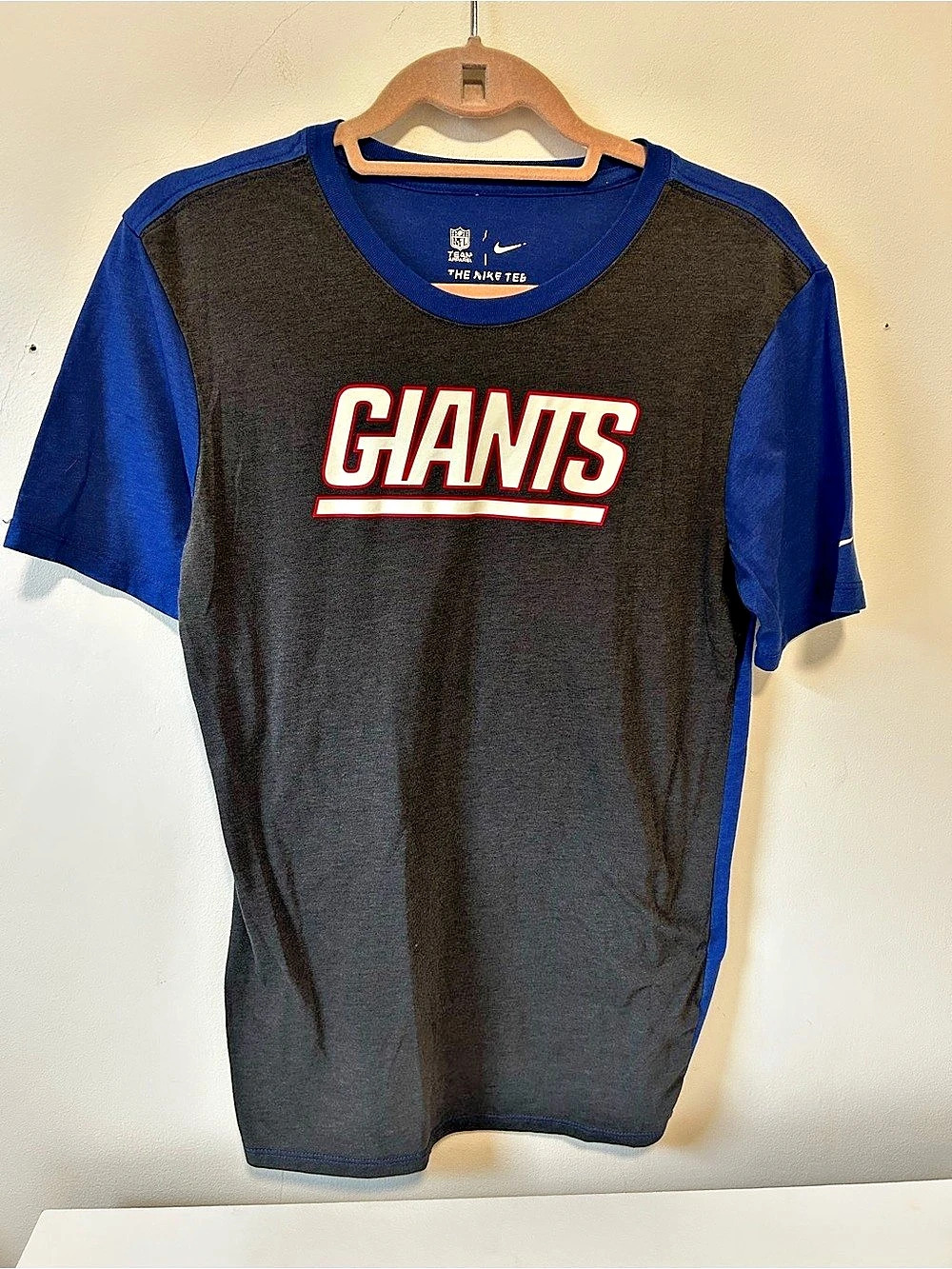 Nike NFL New York Giants Dri-FIT jersey Size Small